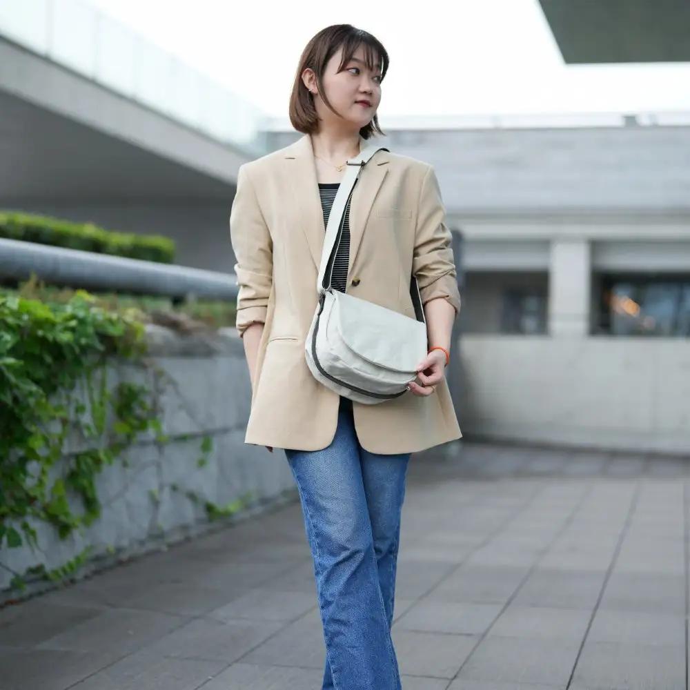 TUTUMU　Flap　Ｍｉｎｉ（S4000）キナリ