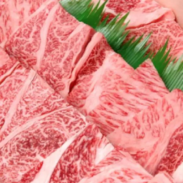 【定期便3ヶ月】石見和牛でちょっと贅沢！ロース定期便・梅（合計約1.7kg）焼肉用定期便 すき焼き用定期便 ステーキ用定期便