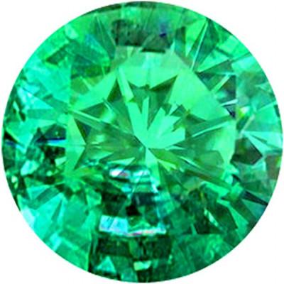 ふるさと納税 桜川市 山桜の誕生石ペンダント(5月誕生石エメラルド) |  | 02