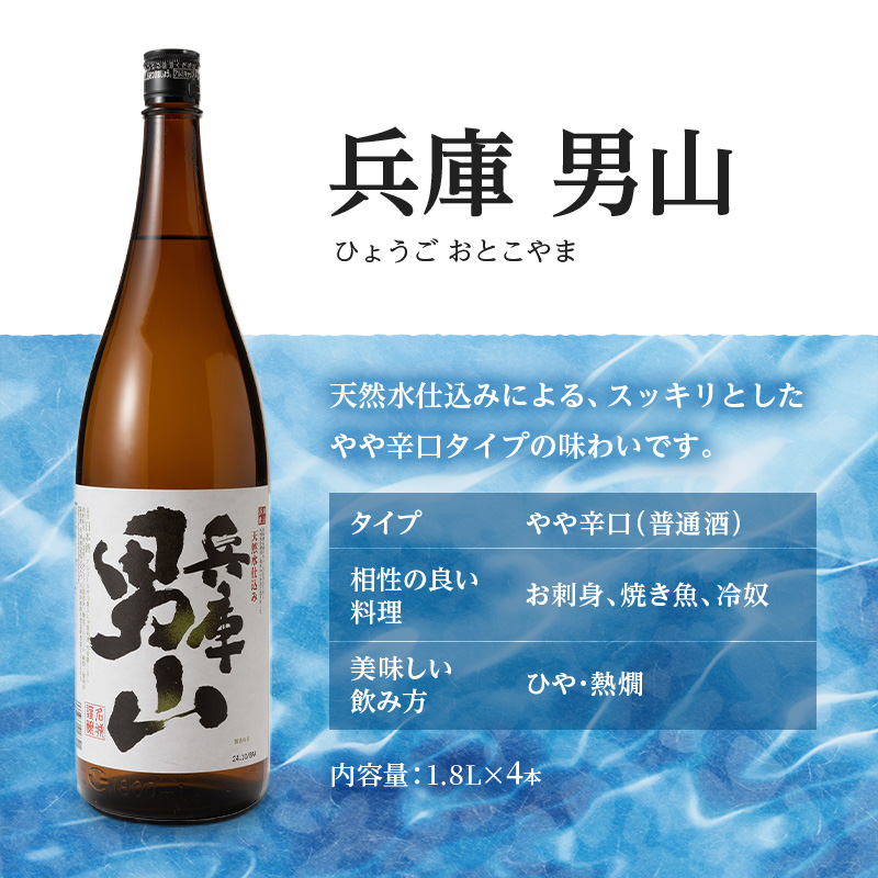 蔵人の里帰りセット1.8L×12本