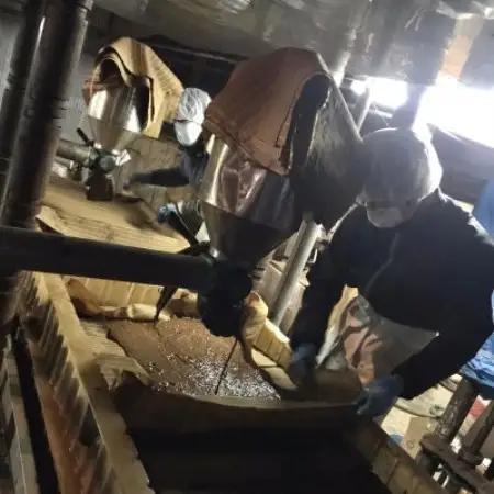 第51回全国醤油品評会にて農林水産省大臣官房長賞を受賞!　甘露1.8L 計6本セット【1749516】