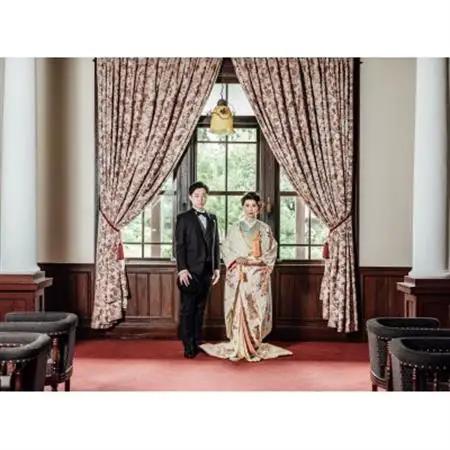 結婚式利用優待券30万円_旅行券・チケット   _【1417777】