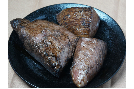 A4等級以上保証！！近江牛ローストビーフブロック2個入 (合計300g) [0181]