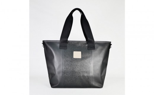 
                  TENT BAG RYAN.01　防水トートバッグ【選べる5色】
                