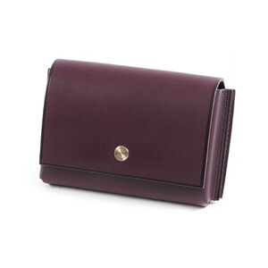 レンマ Cajon カホン ミニ財布 lemma プルーニャ