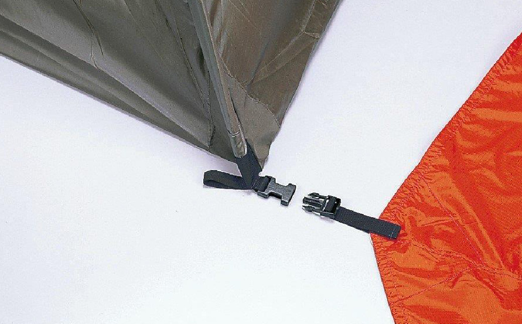 アライテント エアライズ1 1人用 ＜フライシート：グリーン＞ | テント キャンプ アウトドア 登山 登山用 トレッキング ハイキング 軽量 コンパクト シングルテント 1人用 小型テント 山岳テン