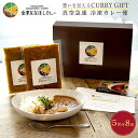 【ふるさと納税】想いを伝えるCURRY GIFT 【真空急速 冷凍カレー便】 定番セット | 石川県 金沢市 金沢 土産 ご当地 ふるさと 納税 支援 お土産 カレー お取り寄せ お取り寄せグルメ ご当地グルメ 取り寄せ グルメ 食べ物 たべもの 食品 特産品 名産品 冷凍カレー