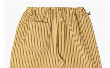 Farmers’ MONPE 古典縞 子持縞＜Mサイズ＞　034-018-3-M