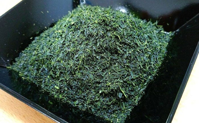 うれしの茶 やぶきた 4本セット /有限会社 原製茶園 [UEJ001]