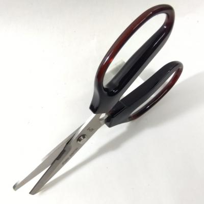 ふるさと納税 関市 【限定10丁】ギザ刃クラフトはさみ 170mm (ハンドル大きめで切りやすい) |  | 02