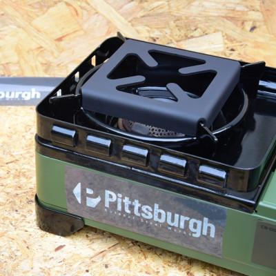 ふるさと納税 宇陀市 タフまる Jr.専用 ゴトク イワタニ(岩谷産業) カセットフー コンロ用 キャンプ・BBQで大活躍 |  | 01