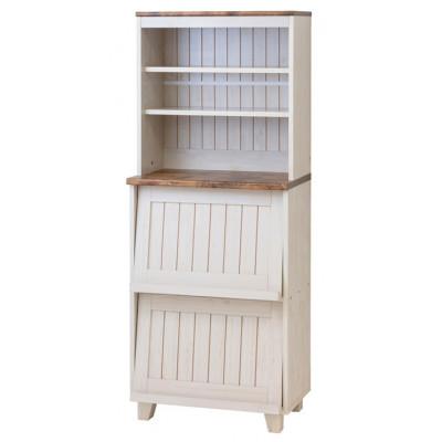 ふるさと納税 海南市 カントリーフラップキャビネット