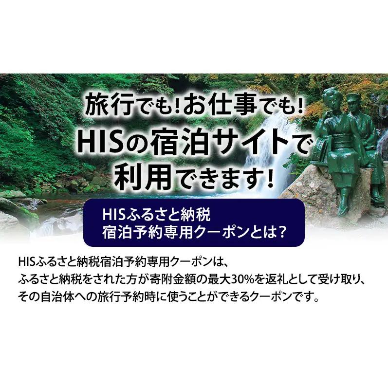 HISふるさと納税宿泊予約専用クーポン（静岡県河津町）90,000円分