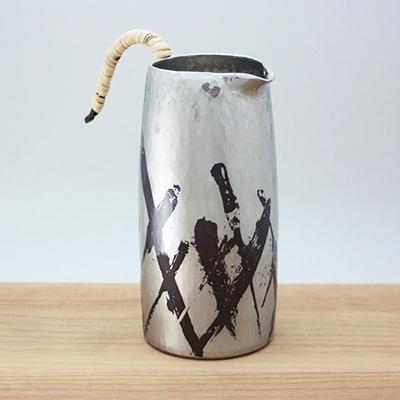 ふるさと納税 弥彦村 銅製　錫被 ちろり(大) 約350ml 徳利 日本酒 熱燗 冷酒 贈答品 新潟県 弥彦村 |  | 03