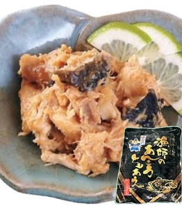 ＜青森セット梅＞あんこう共合え200g