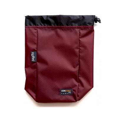 ふるさと納税 羽咋市 【エンジ】oxtos CORDURA メスティンケース