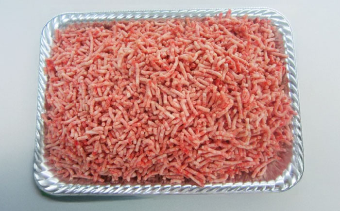 佐賀県産和牛ハンバーグ用ひき肉800g / 佐賀県 / 一般社団法人 龍乃 [41ANAC025]