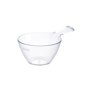 カラリお風呂セット20H 【ナチュラル】（浴用品：湯おけ・手おけ・腰かけ20H）