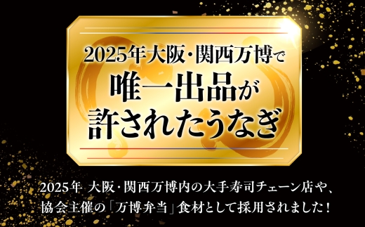 鰻 美陵鰻の蒲焼3尾×白焼3尾 紅白セット / 美陵鰻 鰻 うなぎ ウナギ 蒲焼 蒲焼き かば焼き かばやき 白焼き 白焼 肉厚 うな重 うな丼 惣菜 おかず 山椒 国産 土用 丑の日 土用の丑の日 