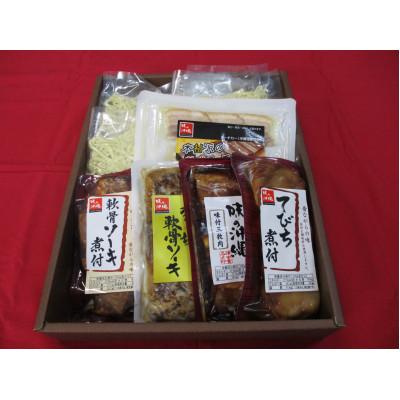 ふるさと納税 うるま市 「味の沖縄」お手軽!沖縄そばセット