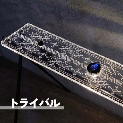 ふるさと納税 川崎市 ゴールゼロ用シェード　ホールドギアラック　1個　アウトドア　川崎市自社工場一貫生産品【トライバル】 |  | 01