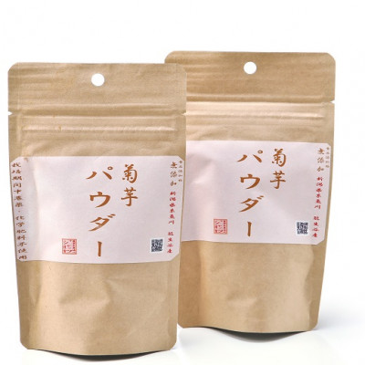菊イモパウダー 40g×3袋【1591678】
