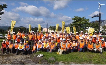 陸前高田市シルバー人材センター【空き家確認サービス】RT697