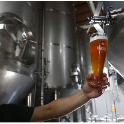 常陸野アソート 8缶セット【配送不可地域：離島・沖縄県】【1655490】