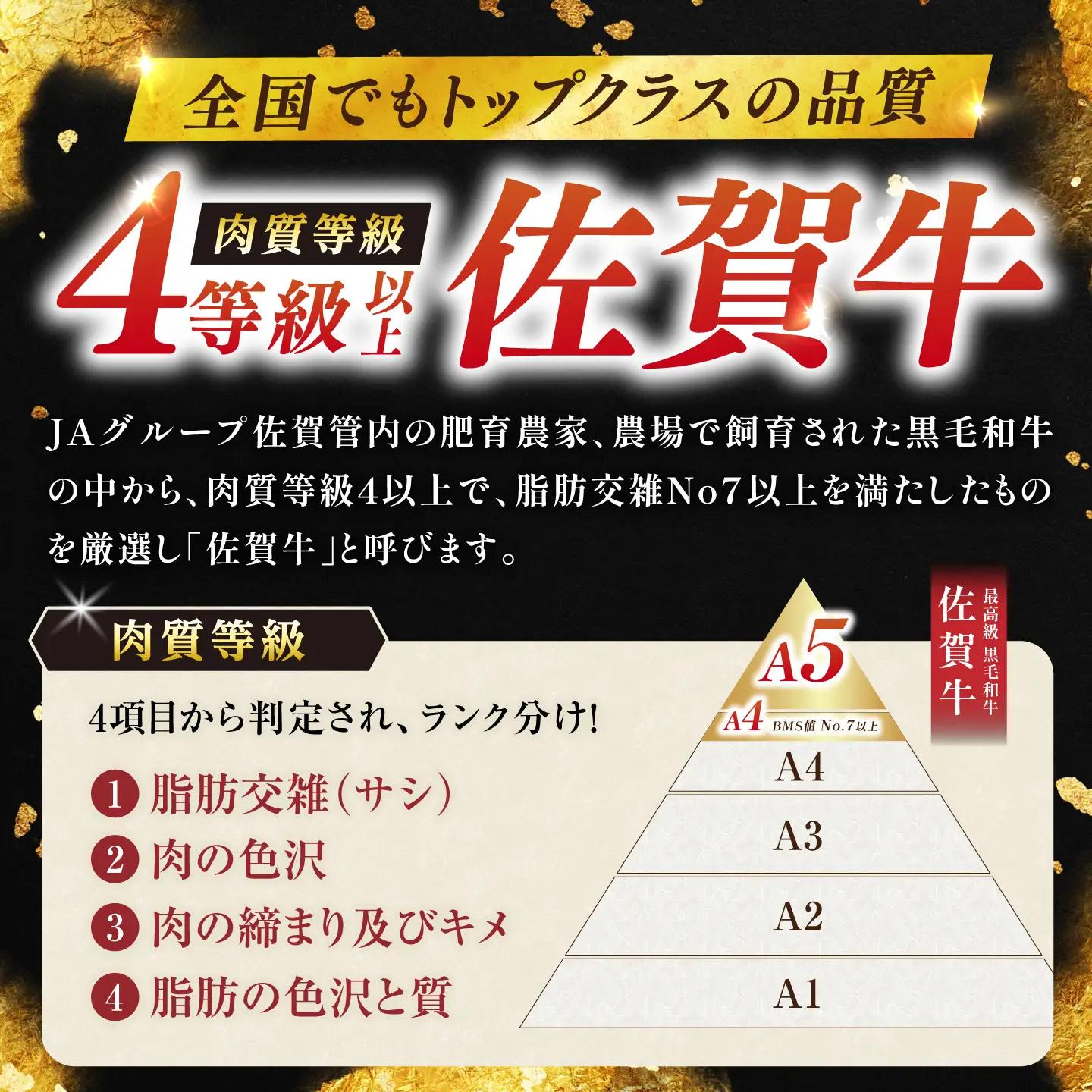 【ふるなび限定】佐賀牛 牛肉ブロック 1kg NAC201 牛肉ブロック FN-Limited-SP