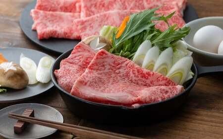 鳥取和牛 霜降りと赤身2つの部位のしゃぶしゃぶすき焼き 1.5kg ( 500g × 3 ) しゃぶしゃぶ すき焼き 霜降り 赤身 国産 牛肉 ブランド牛 和牛 黒毛和牛 鳥取県 倉吉市 KR1466