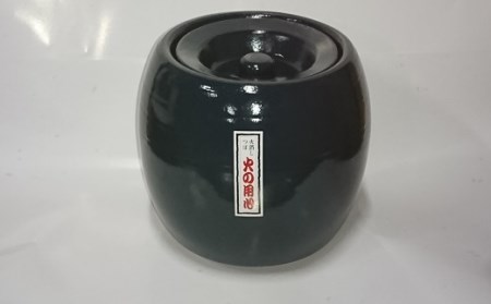 夏目 火消ツボ サイズ（小） H086-011