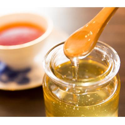 ふるさと納税 南魚沼市 さいき養蜂園のアカシアはちみつ【1kg】 |  | 02