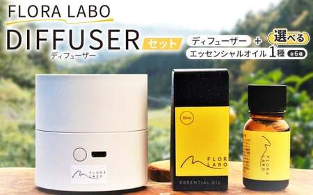 【河内晩柑】ディフューザー セット オイル エッセンシャルオイル 柑橘 アロマ 香り 癒し リラックス 【えひめの町（超）推し！（松前町）】（852）