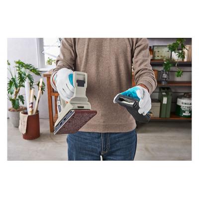 ふるさと納税 大河原町 充電式オービタルサンダ10.8V サンドベージュ アイリスオーヤマ[53753065] |  | 03