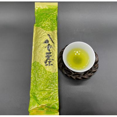ふるさと納税 八女市 八女茶　煎茶1kg　冷茶にもオススメ