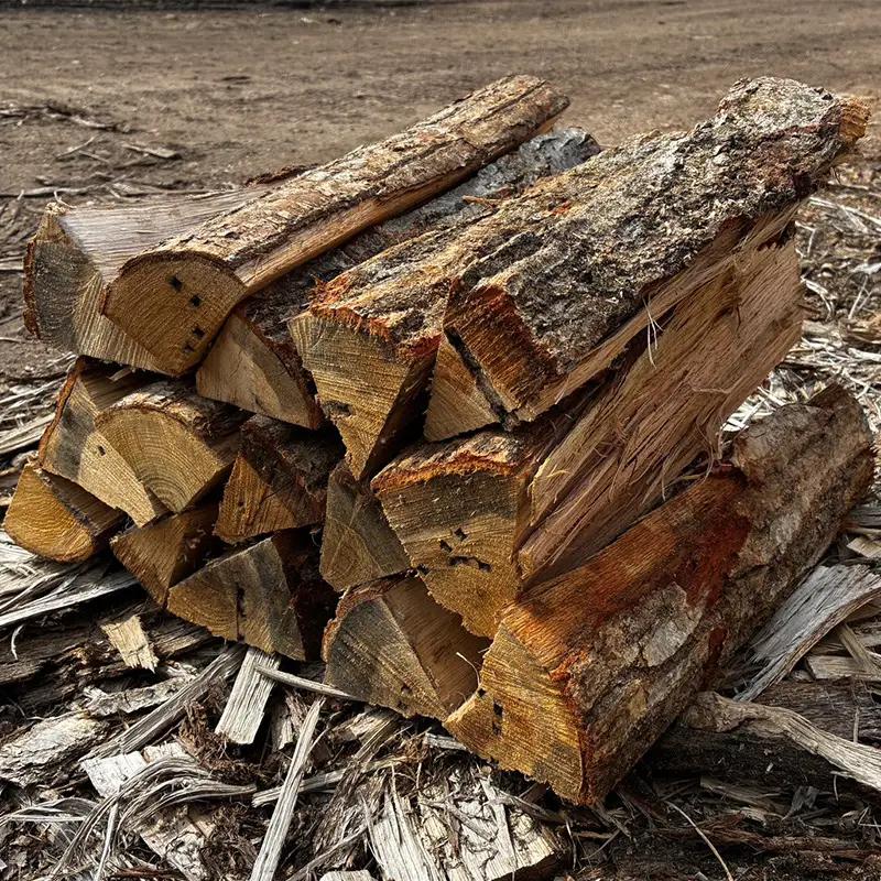 森の木こりが届ける 林業のまち三島の広葉樹「乾燥薪」250kg 薪ストーブ キャンプ アウトドア 焚火 焚き火 暖炉  アウトドアグッズ アウトドア用品 FAG-0108