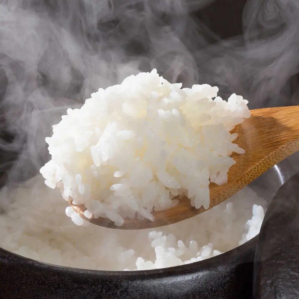 【令和7年産】果物屋さんが選んだ米 夢つくし 5kg 米 白米 お米 ブランド米[ABET008]