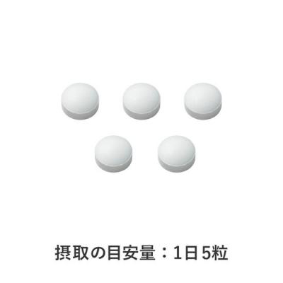 ふるさと納税 富士市 カルシウム&マグネシウム 約30日分(150粒)(1730) |  | 02