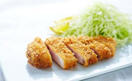 信州はくばの豚 しゃぶしゃぶ・トンカツセット 計1.5kg 冷蔵　SPF豚　長野県白馬村／お取り寄せ　豚肉 しゃぶしゃぶ とんかつ ロース モモ かた 冷蔵 国産【A0120227】