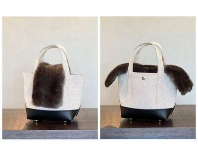 CUSTOM BAG Milih割引クーポン券【6,000円分】※WEBショップでのご利用