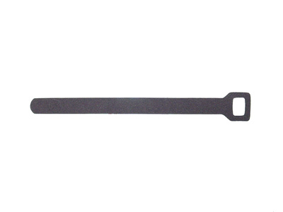 【アコースティックギター用ストラップファスティナー】Elara Straps fastener BK　アコースティックギターのヘッドにギターストラップを固定するためのファスティナー。