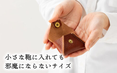コインケース極小＜完全受注生産＞