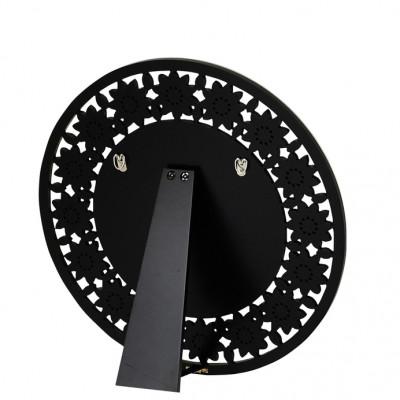 ふるさと納税 海南市 丸型ミラー フラワー AKU1021056 |  | 03