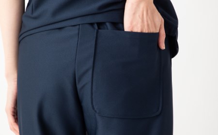 レピウスの白衣 【男女兼用】 スクラブパンツ(サイズ：3Lサイズ)