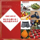 【ふるさと納税】 ゆっくりえらべる カタログ 1万円 5万円 10万円 30万円 50万円 100万円 500万円 あとから選べる 鮮魚 肉 米 酒 定期便 スイーツ フルーツ 選べる ギフト セレクト 【 徳島県 吉野川市 】