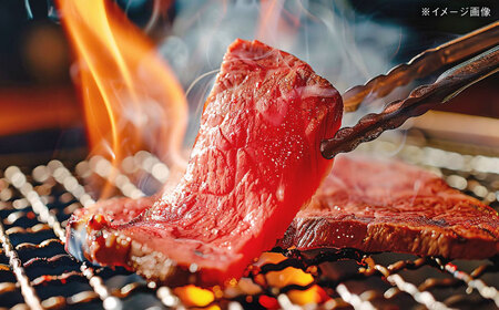 【6回定期便】五島列島産 黒毛和牛 焼肉上カルビ 500g 五島市/山口Farm[PGJ059]