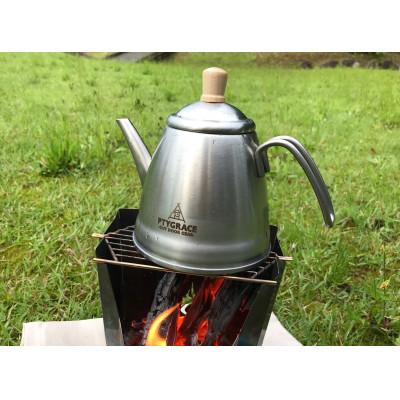 ふるさと納税 燕市 暖 DAN コーヒーポット 1.2L |  | 03