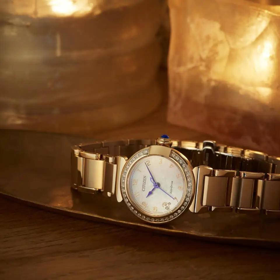 【シチズン時計株式会社】CITIZEN シチズンL EM1123-89D