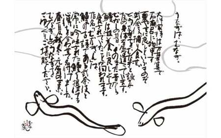 【12回定期便】 うなぎ蒲焼 約170g×2尾 うなぎ蒲焼