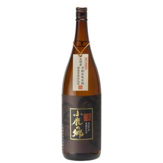 小鹿酒造いも焼酎３本セット　小鹿の郷・美し里・小鹿